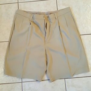 Mens Tommy Bahama 100% Silk Shorts